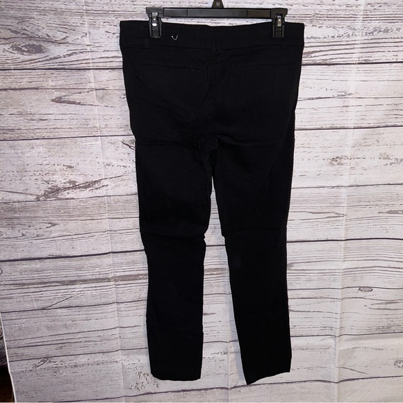 💙Candie’s black skinny pants - Picture 2 of 3
